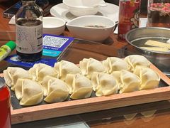 -东海怡品海鲜豆捞(星街坊店)