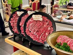 -廖掌柜·重庆鲜货火锅(上海首店)