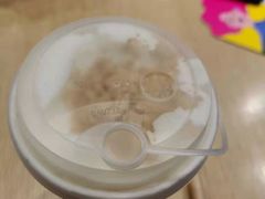 -茶百道(太原茂业天地店)