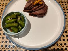 -杭州西湖柳莺里酒店·闻莺厅