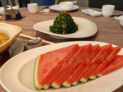 -聚宾楼·烤鸭·家宴(科技三路店)