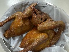 -味为先光明乳鸽(光明总店)