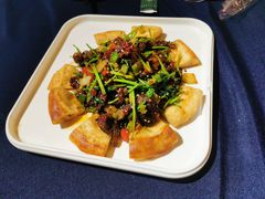 -伊带伊路新疆美食府(呼家楼店)