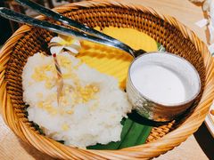 -迷你椰·泰式大排档(共康店)