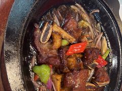 -郭林家常菜(狼垡店)