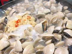 -拾下卜卜贝•海鲜火锅