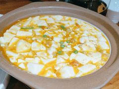 -金枝玉叶上海人家食府(三里河店)