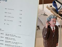 -常识咖啡common sense(春熙路店)