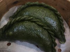 艾青果-咬不得高祖生煎·简餐(高银街店)