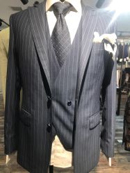 -优刻西服西装定制(金轮国际广场店)