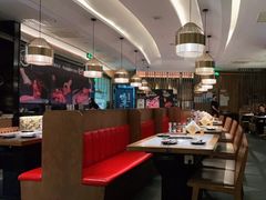 大堂-厚贞日式烤肉(龙之梦店)