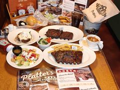 -Texas Roadhouse(世纪汇广场店)