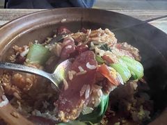 -壹煲口福煲仔饭(中山路店)