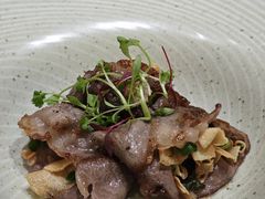 -松临·铁板烧&Omakase(神农店)