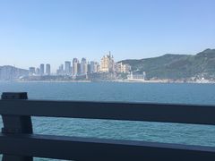 -星海湾跨海大桥