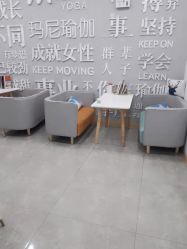 -玛尼瑜伽·普拉提