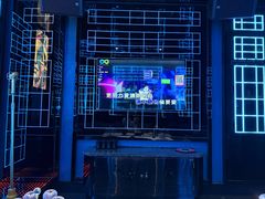 -酷秀KTV(五道口店)
