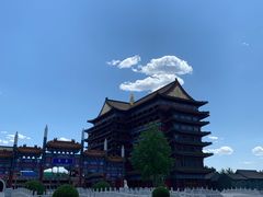 -大明幻境第一城