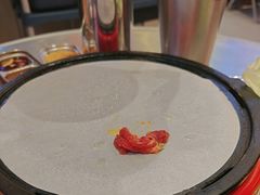 -哈哈碳都·牛肋条无限自助烤肉(宝龙店)