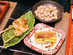 盐焗银杏-伊藤ITO(侨福芳草地购物中心店)