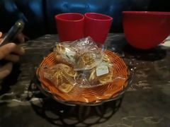 -k+时尚歌城(亿丰时代广场店)