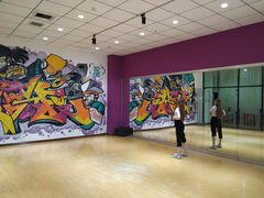 -零下舞度·街舞连锁机构(万科中心店)