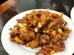 -清真宏玉祥黄门脸餐厅(华荫东里店)