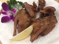 -新享乐海鲜(翠华路店)