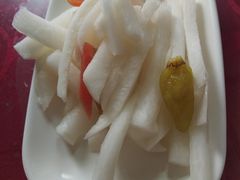 -马白开来特色羊排揪片子  (总店)