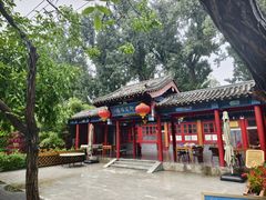 -中卫御苑福膳·养生局(圆明园店)
