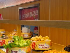 -龍歌自助小火锅(市北台东利群店)