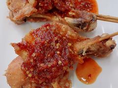 -巧玲炸鸡(共康店)