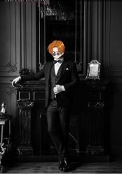 -THE QUEEN(北京店)