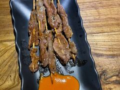 -烧蠔帮·生蚝海鲜牌档(观海店)