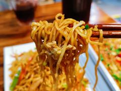 -壹块捌烧烤(灯市口店)