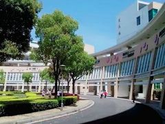 -南京航空航天大学苏州附属中学(唯亭校区)