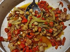 -实在湘·大碗土菜(竹料店)