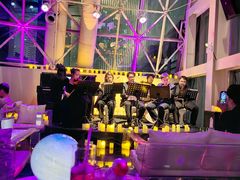 -月光漫步高空酒吧&景观下午茶Moonwalker Sky Land