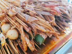 -雲记卢妈冷锅串串(中道街总店)