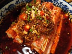 -付掌柜在成都·热炒砂锅集(金禾店)