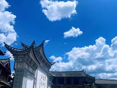 -玉湖村