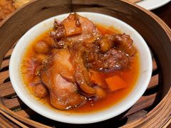 -万荟轩海鲜·粤式点心自助餐厅(蓝海风万怡酒店)