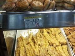 -赞记龙凤礼饼(广州市二宫向群宾馆店)