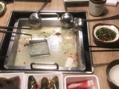 -野妹经典火锅(民治店)