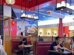 大堂-三禾寿司(南城印象汇店)