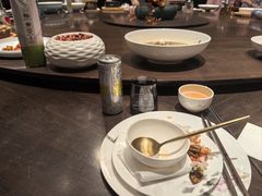 -西郊八号·山野江西菜(开发区店)