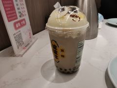 -喜茶(北京通州万达店)