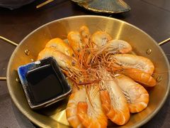 -钳真多钓虾馆·小龙虾海鲜烧烤(九六广场店)