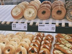 -One Bagel·一个贝果(悠唐店)
