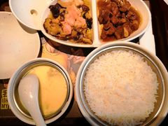 -真功夫(中医院店)